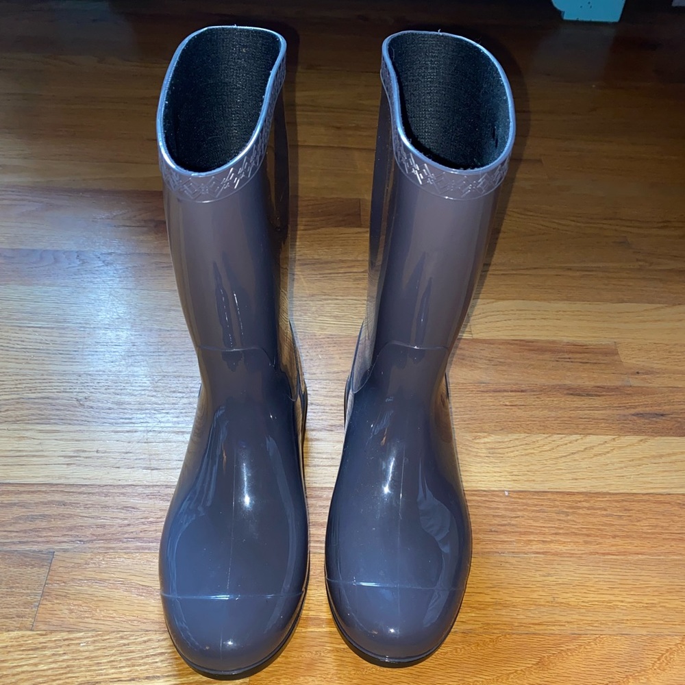 Ugg Rainboots - image 2